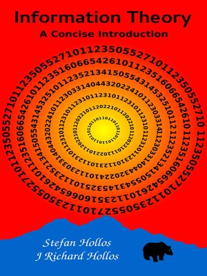 cover image of Information Theory